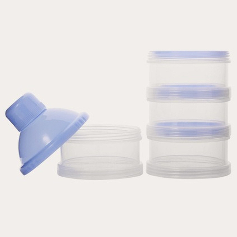 Portable Milk Powder Formula D - Baby Food Category 评论和价格