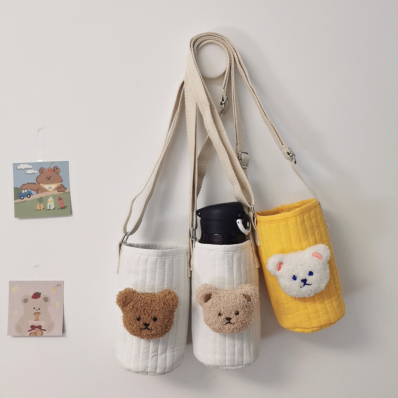 Kids Insulation Bags Bottle Wa - Baby Food Storage 评论和价格