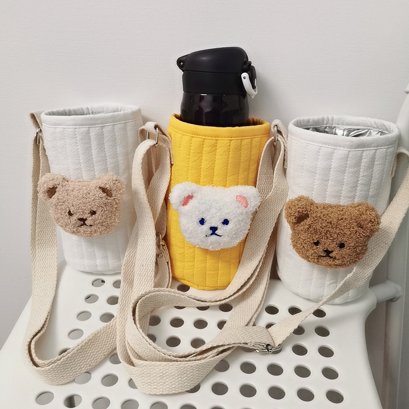 Kids Insulation Bags Bottle Wa - Baby Food Storage 评论和价格
